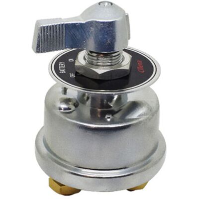 MOXIE Interrupteur Isolateur De Batterie 12v Commutateur De Déconnexion Courant Élevé Battery Switch Pour Voiture Bateau Camion - Publicité MOXIE Interrupteur Isolateur De Batterie 12v Commutateur De Déconnexion Courant Élevé Battery Switch Pour Voiture Bateau Camion - Publicité