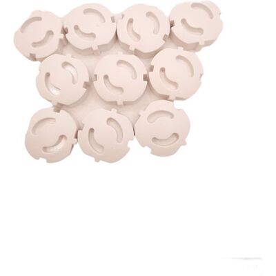 OEM Cache-douilles Beartop, Lot De 10 Pièces - Publicité OEM Cache-douilles Beartop, Lot De 10 Pièces - Publicité