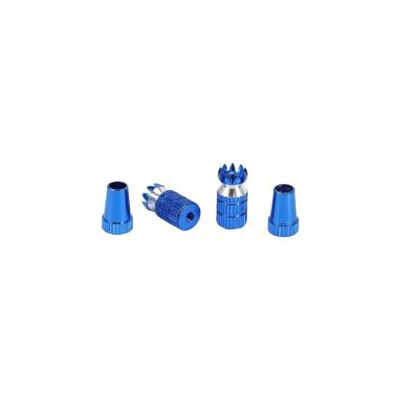 OEM Embouts De Manche En Aluminium Pour Émetteurs Rc, Filetage M3, Compatibles Futaba, Frsky, Spektrum Dx6i, Dx7s, Dx8, Dx9 Et Taranis, Bleus. Publicité OEM Embouts De Manche En Aluminium Pour Émetteurs Rc, Filetage M3, Compatibles Futaba, Frsky, Spektrum Dx6i, Dx7s, Dx8, Dx9 Et Taranis, Bleus. Publicité