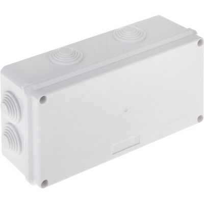 OEM Boîte De Jonction Avec Presse-étoupes Pk-200x100 - Publicité OEM Boîte De Jonction Avec Presse-étoupes Pk-200x100 - Publicité