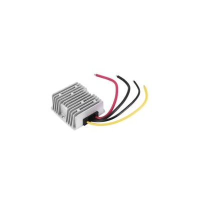 OEM Convertisseur Cc-cc 12 V À 48 V 15 A 360 W - Convertisseur Élévateur Cc 360 W - C Tao-crezuo - Publicité OEM Convertisseur Cc-cc 12 V À 48 V 15 A 360 W - Convertisseur Élévateur Cc 360 W - C Tao-crezuo - Publicité