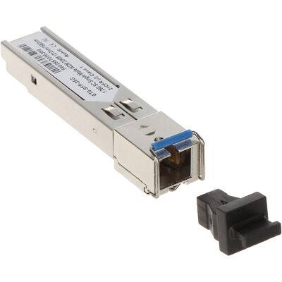 OEM Module Monomode Gts-sfp-35g - Publicité OEM Module Monomode Gts-sfp-35g - Publicité