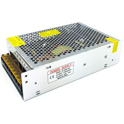 MOXIE Haute Puissance Transformateur Variateurs Adaptateurs Interrupteur Alimentation Pilote Ac 110v/220v Dc 12v 10a 120w Pour Led Bande - Publicité MOXIE Haute Puissance Transformateur Variateurs Adaptateurs Interrupteur Alimentation Pilote Ac 110v/220v Dc 12v 10a 120w Pour Led Bande - Publicité