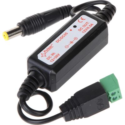 OEM Module De Convertisseur Pulsar Dc/dc05 - Publicité OEM Module De Convertisseur Pulsar Dc/dc05 - Publicité