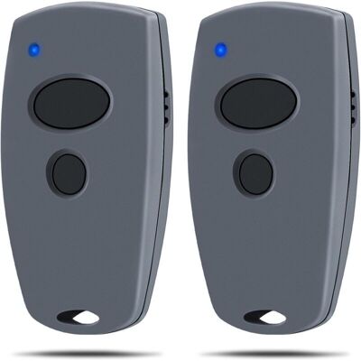 OEM 2 Pcs Télécommande Garage Pour Marantec Digital 302, 304, 382, 394, 392, 313, 321, 323 433mhz, Compatible Avec Marantec 433,92mhz Multi-bit D'Ouverture De Porte De Garage - Publicité OEM 2 Pcs Télécommande Garage Pour Marantec Digital 302, 304, 382, 394, 392, 313, 321, 323 433mhz, Compatible Avec Marantec 433,92mhz Multi-bit D'Ouverture De Porte De Garage - Publicité