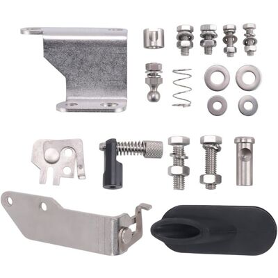 OEM Kit De Montage De Commande À Distance Pour 3a1-83880-1, Adapté Aux Moteurs Hors-bord 3a1-83880 De 25/30 Ch. Publicité OEM Kit De Montage De Commande À Distance Pour 3a1-83880-1, Adapté Aux Moteurs Hors-bord 3a1-83880 De 25/30 Ch. Publicité