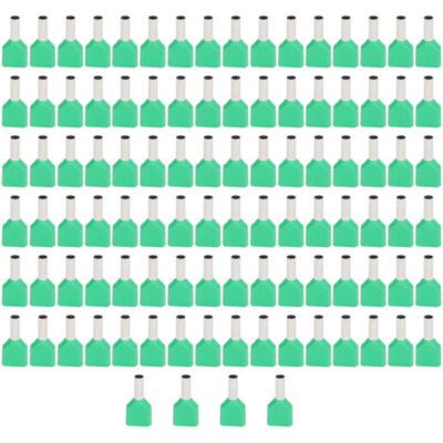 OEM 100 Pièces Bornes À Œillet Isolées Pvc - Cosses À Oeillet En Cuivre Pour Câbles - Terminaux Pressés À Froid - Publicité OEM 100 Pièces Bornes À Œillet Isolées Pvc - Cosses À Oeillet En Cuivre Pour Câbles - Terminaux Pressés À Froid - Publicité