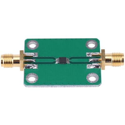 ABYSSE Multiplicateur De Fréquence Micro-ondes Rf : Entrée Rf : 4 Ghz - 8 Ghz, Sortie Rf : 8 Ghz - 16 Ghz - Publicité ABYSSE Multiplicateur De Fréquence Micro-ondes Rf : Entrée Rf : 4 Ghz - 8 Ghz, Sortie Rf : 8 Ghz - 16 Ghz - Publicité