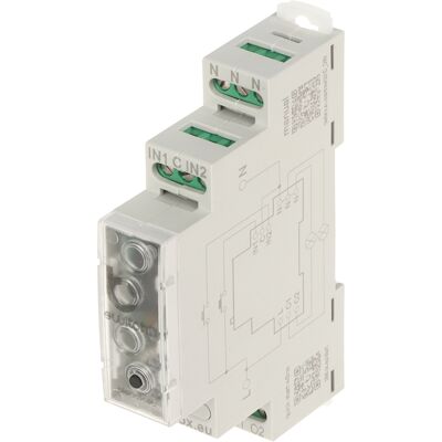 OEM Boîtier De Commutation Intelligent D-din/boîtier De Commutation - Publicité OEM Boîtier De Commutation Intelligent D-din/boîtier De Commutation - Publicité