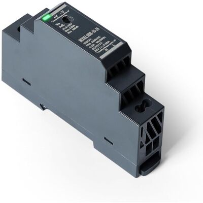 OEM Alimentation Sur Rail Din, Bloc D'Alimentation Rail Din Transformateur 24v 15w 0.63a, Alimentation Pour Rail Din(hdr-15w-24v0.63a) - Publicité OEM Alimentation Sur Rail Din, Bloc D'Alimentation Rail Din Transformateur 24v 15w 0.63a, Alimentation Pour Rail Din(hdr-15w-24v0.63a) - Publicité