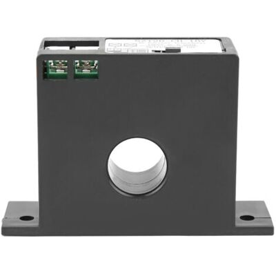 ABYSSE Transducteur De Courant Alternatif Avec Protection Contre Les Surcharges Sortie Ca 0-200 A, Cc 0-10 V Szt20-ch-10v - Publicité ABYSSE Transducteur De Courant Alternatif Avec Protection Contre Les Surcharges Sortie Ca 0-200 A, Cc 0-10 V Szt20-ch-10v - Publicité