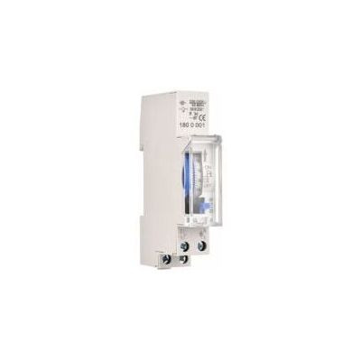 IRISFR Minuteur Numérique Lcd, Ac 220v Minuterie Montée Sur Rail, 16 Groupes De Commutation Lcd Interrupteur Horaire Programmable Hebdomadaire Relais Temporisé - Publicité IRISFR Minuteur Numérique Lcd, Ac 220v Minuterie Montée Sur Rail, 16 Groupes De Commutation Lcd Interrupteur Horaire Programmable Hebdomadaire Relais Temporisé - Publicité