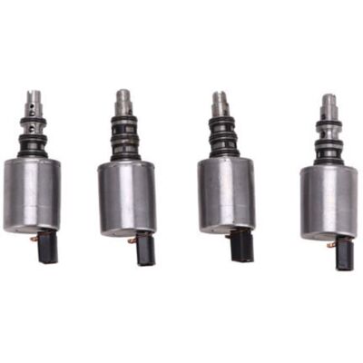 OEM Électrovanne De Transmission 0am Dq200 Dsg, 4 Pièces, Métal Plug And Play, Haute Dureté, Résistant À La Corrosion-crezuo - Publicité OEM Électrovanne De Transmission 0am Dq200 Dsg, 4 Pièces, Métal Plug And Play, Haute Dureté, Résistant À La Corrosion-crezuo - Publicité