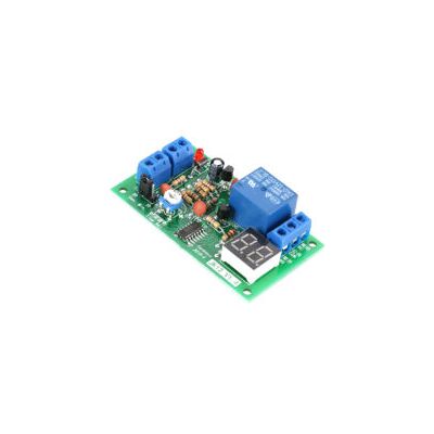 OEM Module De Minuterie Réglable, Relais Temporisé 12v, Module De Relais De Temporisation, Relais De Retard De Minuterie D'Affichage À Led, Relais De Retard De Minuterie 12 V Cc Avec Déclencheur-crezuo - Publicité OEM Module De Minuterie Réglable, Relais Temporisé 12v, Module De Relais De Temporisation, Relais De Retard De Minuterie D'Affichage À Led, Relais De Retard De Minuterie 12 V Cc Avec Déclencheur-crezuo - Publicité