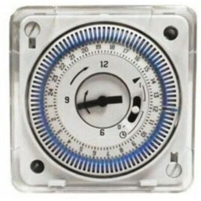 OEM Horloge Encastrée - Publicité OEM Horloge Encastrée - Publicité