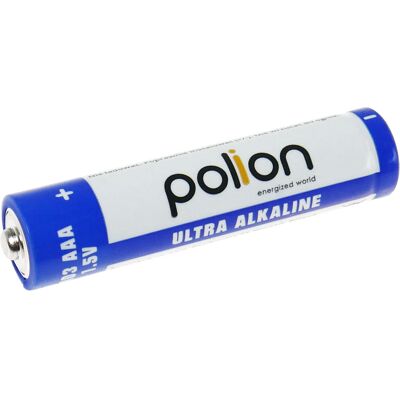 OEM Pile Alcaline Aaa 1,5 V - Publicité OEM Pile Alcaline Aaa 1,5 V - Publicité