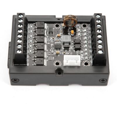 OEM Panneau De Contrôle Industriel Plc Fx1n-14mt Module De Retard De Relais Programmable Avec Coque Peut Réaliser Des Milliers De Fonctions, 10-28vdc-crezuo - Publicité OEM Panneau De Contrôle Industriel Plc Fx1n-14mt Module De Retard De Relais Programmable Avec Coque Peut Réaliser Des Milliers De Fonctions, 10-28vdc-crezuo - Publicité