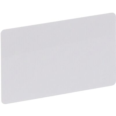 OEM Carte De Proximité Rfid Avec Uid Modifiable Emc-4 - Publicité OEM Carte De Proximité Rfid Avec Uid Modifiable Emc-4 - Publicité