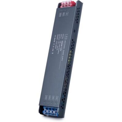 SANS MARQUE Transformateur Led 12v 400w Alimentation Led Driver, Ac 220v À Dc 12v 33.3a Basse Tension Transfo Adaptateur Pour Lampes De Jardin À Bandes Led Et Lampes Led G4 Mr11 Mr16 Gu5.3 - Publicité SANS MARQUE Transformateur Led 12v 400w Alimentation Led Driver, Ac 220v À Dc 12v 33.3a Basse Tension Transfo Adaptateur Pour Lampes De Jardin À Bandes Led Et Lampes Led G4 Mr11 Mr16 Gu5.3 - Publicité