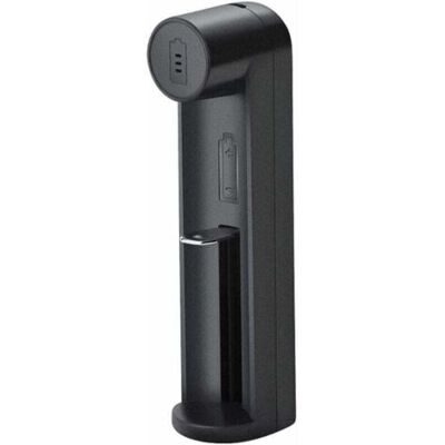 OEM 18650 Chargeur De Batterie Au Lithium 26650 21700 18340 C1 Chargeur De Batterie - Publicité OEM 18650 Chargeur De Batterie Au Lithium 26650 21700 18340 C1 Chargeur De Batterie - Publicité