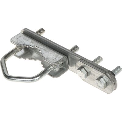 OEM Collier De Serrage Pour Système De Protection Contre La Foudre Jk-50/3 - Publicité OEM Collier De Serrage Pour Système De Protection Contre La Foudre Jk-50/3 - Publicité
