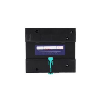 OEM Commutateur De Transfert Automatique À Double Puissance 2p Milliseconde Contrôleur De Synchronisation À Commutation Rapide Ac230v 50/60hz Pv Au Secteur 80a - Publicité OEM Commutateur De Transfert Automatique À Double Puissance 2p Milliseconde Contrôleur De Synchronisation À Commutation Rapide Ac230v 50/60hz Pv Au Secteur 80a - Publicité