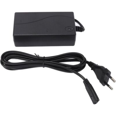 MOXIE Sjlerst Adaptateur De Transformateur D'Alimentation Inclinable Ac 100‑240v Pour Fauteuil Élévateur Inclinable Électrique Prise Ue - Publicité MOXIE Sjlerst Adaptateur De Transformateur D'Alimentation Inclinable Ac 100‑240v Pour Fauteuil Élévateur Inclinable Électrique Prise Ue - Publicité