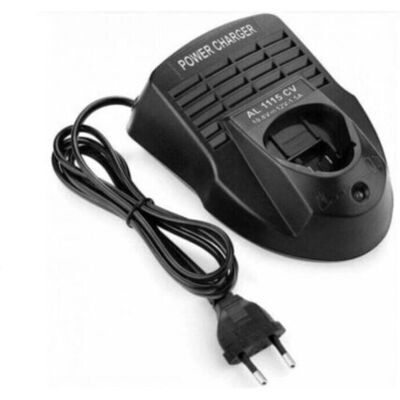 Scotch Chargeur De Batterie Pour Bosch 10,8 V-12 V Al1115cv (prise Ue) - Publicité Scotch Chargeur De Batterie Pour Bosch 10,8 V-12 V Al1115cv (prise Ue) - Publicité
