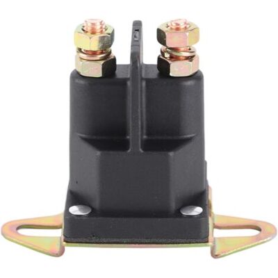 ABYSSE Solénoïde, Solénoïde De Démarreur Universel 3 Pôles 12v Pour Mtd 109946 146154 1753539 Am138497 Outil De Tondeuse À Gaz(33-331,1/4-20) - Publicité ABYSSE Solénoïde, Solénoïde De Démarreur Universel 3 Pôles 12v Pour Mtd 109946 146154 1753539 Am138497 Outil De Tondeuse À Gaz(33-331,1/4-20) - Publicité