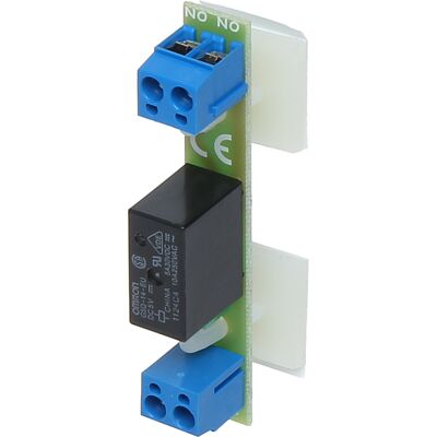 OEM Module De Relais À Contact Normal Pk1-5-zn Delta - Publicité OEM Module De Relais À Contact Normal Pk1-5-zn Delta - Publicité