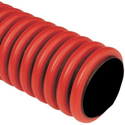 Conduit De Protection Kopos Kf 160 C Flexible 25 M - Publicité Conduit De Protection Kopos Kf 160 C Flexible 25 M - Publicité