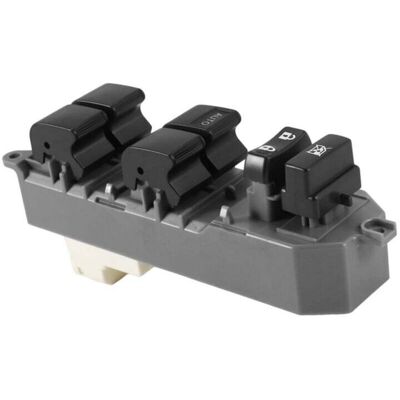 OEM Interrupteur Principal De Vitre Électrique Côté Pour 4 84820-06100-crezuo - Publicité OEM Interrupteur Principal De Vitre Électrique Côté Pour 4 84820-06100-crezuo - Publicité