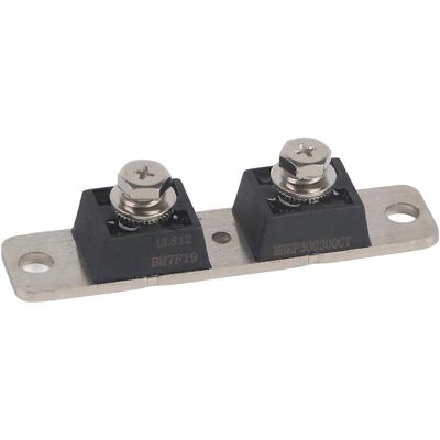 MIXHOME Diode À Récupération Rapide, Structure Entièrement Sertie, Mbrp300200ct, 200 A, 25 V, -55 À 150 °c - Publicité MIXHOME Diode À Récupération Rapide, Structure Entièrement Sertie, Mbrp300200ct, 200 A, 25 V, -55 À 150 °c - Publicité