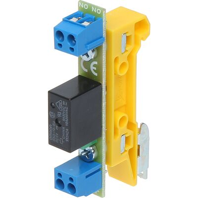 OEM Module Relais Delta Pk1-5-zd Isolation Galvanique 5 À 9 V Dc - Publicité OEM Module Relais Delta Pk1-5-zd Isolation Galvanique 5 À 9 V Dc - Publicité