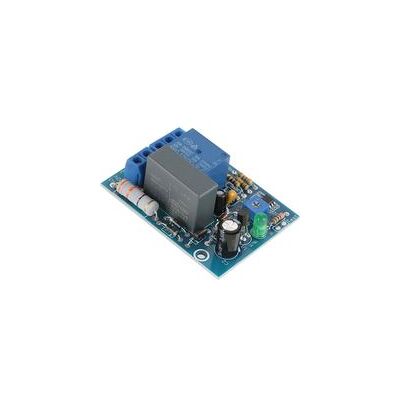OEM Ac 220v Module De Relais De Minuterie De Temporisation À Cycle Infini Marche Arrêt 10a 250v Ac / 10a 30v Dc(0100minutes) - Publicité OEM Ac 220v Module De Relais De Minuterie De Temporisation À Cycle Infini Marche Arrêt 10a 250v Ac / 10a 30v Dc(0100minutes) - Publicité