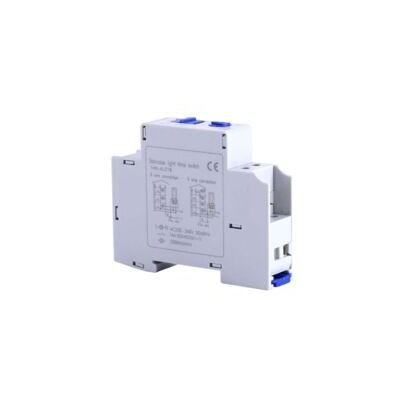 OEM Jeffergarden Interrupteur Minuterie Electronique Ac 220-240v Minuterie D'Éclairage Escalier Pour Escaliers Domestiques-crezuo - Publicité OEM Jeffergarden Interrupteur Minuterie Electronique Ac 220-240v Minuterie D'Éclairage Escalier Pour Escaliers Domestiques-crezuo - Publicité