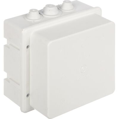 OEM Boîte De Jonction Avec Presse-étoupes Pk-9/d - Publicité OEM Boîte De Jonction Avec Presse-étoupes Pk-9/d - Publicité