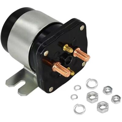 OEM Relais De Démarreur Automobile Compatibles Avec Les Modèles 586-105111, 586-117111 Et 73231g01 Pour Voiturettes De Golf 48 V. Relais De Démarreur 48 V Pour Voiturette De Golf 586-105111. Publicité OEM Relais De Démarreur Automobile Compatibles Avec Les Modèles 586-105111, 586-117111 Et 73231g01 Pour Voiturettes De Golf 48 V. Relais De Démarreur 48 V Pour Voiturette De Golf 586-105111. Publicité