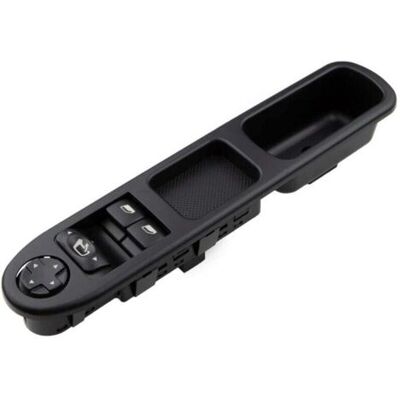 OEM Interrupteur De Lève,vitre Électrique Pliable 13 Pins - Pour 207, 207sw, 207cc (références : 6554qa, 6554pz, 9654859677),ouylaf - Publicité OEM Interrupteur De Lève,vitre Électrique Pliable 13 Pins - Pour 207, 207sw, 207cc (références : 6554qa, 6554pz, 9654859677),ouylaf - Publicité