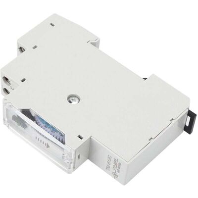 OEM Jeffergarden Commutateur De Temps Commutateur De Synchronisation Intelligent De Rail 1p De Haute Précision Pour Le Réverbère Tm610c 220v-crezuo - Publicité OEM Jeffergarden Commutateur De Temps Commutateur De Synchronisation Intelligent De Rail 1p De Haute Précision Pour Le Réverbère Tm610c 220v-crezuo - Publicité