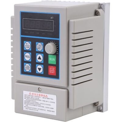 OEM Jeffergarden Variateur De Fréquence Haute Précision, Protection Contre La Surchauffe Et Les Surintensités, Pour Usage Professionnel Et Industriel. Composant Électronique À Usage Général-dou - Publicité OEM Jeffergarden Variateur De Fréquence Haute Précision, Protection Contre La Surchauffe Et Les Surintensités, Pour Usage Professionnel Et Industriel. Composant Électronique À Usage Général-dou - Publicité