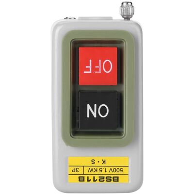 OEM Interrupteur À Bouton-poussoir, Plastique, Fer Sur Off Pour Une Résistance D'Isolation À 50mω 50ω Contact-crezuo - Publicité OEM Interrupteur À Bouton-poussoir, Plastique, Fer Sur Off Pour Une Résistance D'Isolation À 50mω 50ω Contact-crezuo - Publicité