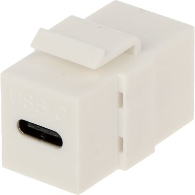 OEM Connecteur Keystone Fx-usb-c - Publicité OEM Connecteur Keystone Fx-usb-c - Publicité