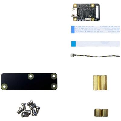 OEM Adaptateur Caméra Pour Raspberry Pi, Compatible Avec Carte Csi-2 C790 1080p 25fp, Convient Pour Zero/3b/3 B+/4b/cm3/cm4(b) - Publicité OEM Adaptateur Caméra Pour Raspberry Pi, Compatible Avec Carte Csi-2 C790 1080p 25fp, Convient Pour Zero/3b/3 B+/4b/cm3/cm4(b) - Publicité
