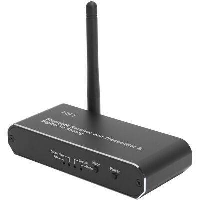 OEM Module Émetteur-récepteur Bluetooth Sans Fil Avec Sortie Coaxiale Numérique Et Décodage Aptx Hd Pour Une Diffusion Audio Haute Fidélité Dans Le Domaine Du Divertissement À Domicile. Publicité OEM Module Émetteur-récepteur Bluetooth Sans Fil Avec Sortie Coaxiale Numérique Et Décodage Aptx Hd Pour Une Diffusion Audio Haute Fidélité Dans Le Domaine Du Divertissement À Domicile. Publicité