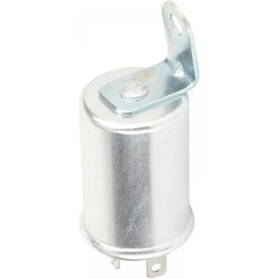 OEM Relais Clignotant 12v – 3 Broches – Installation Plug-and-play – Compatible Avec Référence Oe 502096 – Alliage Aluminium Durable - Publicité OEM Relais Clignotant 12v – 3 Broches – Installation Plug-and-play – Compatible Avec Référence Oe 502096 – Alliage Aluminium Durable - Publicité