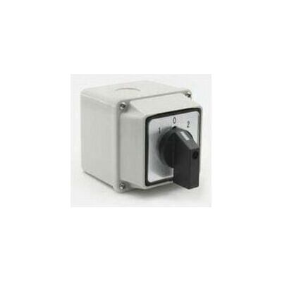 OEM Sélecteur Rotatif À Came Universel Lw2620a 220v 8 Bornes 3 Positions 102 Commutateur Inverseur Avec Interrupteur Principal - Publicité OEM Sélecteur Rotatif À Came Universel Lw2620a 220v 8 Bornes 3 Positions 102 Commutateur Inverseur Avec Interrupteur Principal - Publicité