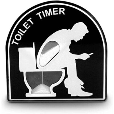 OEM 5 Minutes Minuterie De Sablier De Toilette, Minuterie De Brossage Pour Enfants, Sablier De Toilette Créatif Jouet De Décoration De Maison De Jardin - Publicité OEM 5 Minutes Minuterie De Sablier De Toilette, Minuterie De Brossage Pour Enfants, Sablier De Toilette Créatif Jouet De Décoration De Maison De Jardin - Publicité