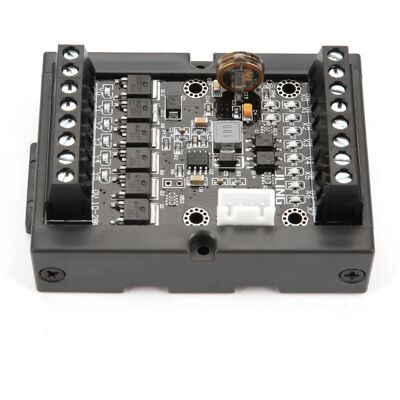 OEM Panneau De Contrôle Industriel Plc Fx1n-14mt Module De Retard De Relais Programmable Avec Coque Peut Réaliser Des Milliers De Fonctions, 10-28vdc-crezuo - Publicité OEM Panneau De Contrôle Industriel Plc Fx1n-14mt Module De Retard De Relais Programmable Avec Coque Peut Réaliser Des Milliers De Fonctions, 10-28vdc-crezuo - Publicité