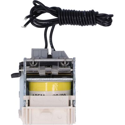 LBVIE Module De Déclenchement Shunt, Accessoire Pour Disjoncteur Schneider Nsx/cvs100/600 Ac220‑240v - Publicité LBVIE Module De Déclenchement Shunt, Accessoire Pour Disjoncteur Schneider Nsx/cvs100/600 Ac220‑240v - Publicité